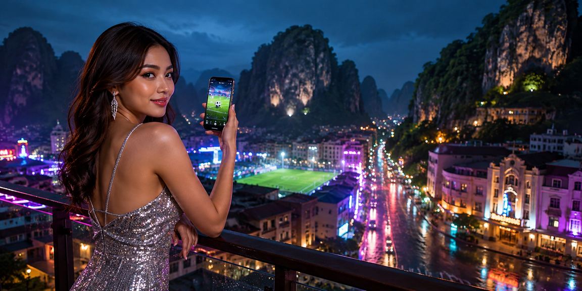 Pertaruhan bola sepak gaya Melayu di Ipoh — tip pertaruhan sukan th14 Malaysia