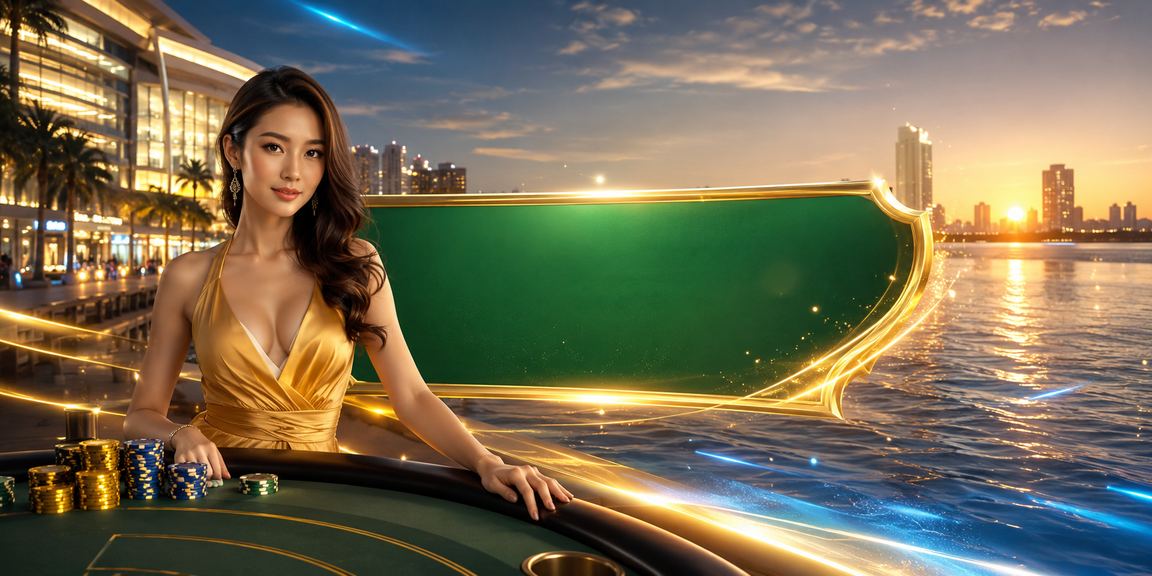 Hiburan kasino gaya Melayu di Johor Bahru — platform permainan th14